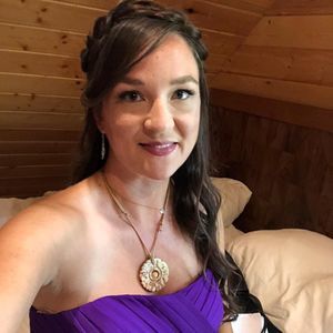 Meet your Posher, Beth